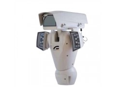 VIDEOTEC云台摄像机ULISSE2图1