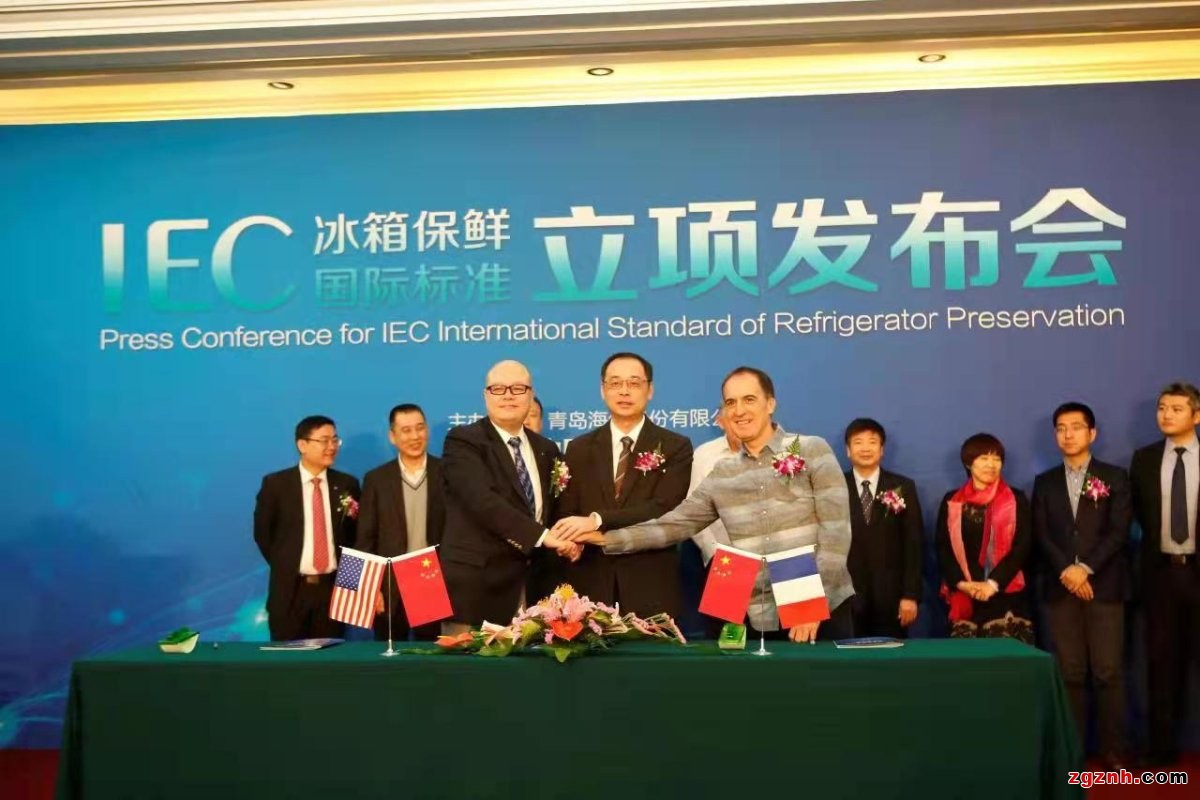 扬起国际标准的“帆”，中国企业出海乘风破浪