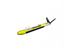 Mind technology声呐Klein 4900图1