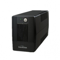 联科后备式600-2000VA 后背式UPS厂家 全国供应