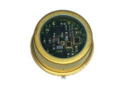 Wooriro激光测距仪接收器WDR110图1