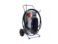 GREENOIL油过滤系统WP1-CX1-XX Mobile图1