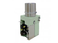 GREENOIL油过滤系统WP2-X3 series图1