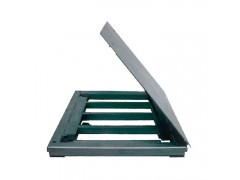 GRUPO EPELSA工业秤Plataforma SN-B图1