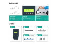 进口FSC富士超声波流量计 外夹式超声波流量计 便携式超声波流量计 弗莱克森超声波流量计 15901759876图2
