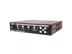BOENING视频四屏处理器单元SC-04MHD图1