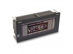 BOENING触摸屏彩色显示器AHD 880 TC图1