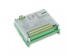 BOENING安全系统AHD 514 S图1