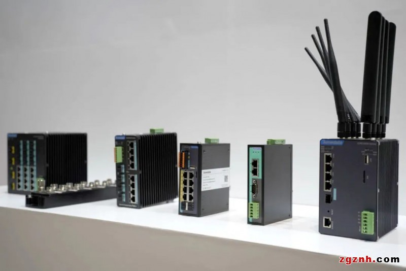 三旺通信TSN系统创新推动未来网络数字化转型