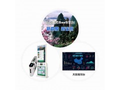 余姚景区票务管理系统线上线下售票扫码验票三辊闸安装图2