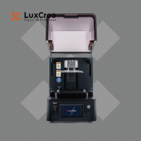 桌面级3D打印机 LCD光固化打印机 iLux｜LuxCreo清锋科技