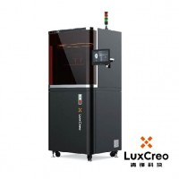 工业级3D打印机 DLP光固化3D打印机 Lux 3Li+ ｜LuxCreo清锋科技