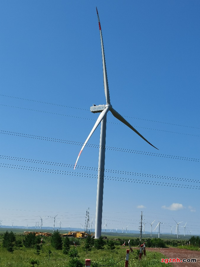 艾默生可再生能源技术助力中国减碳目标