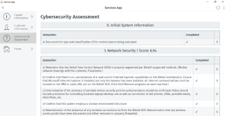 艾默生带领用户全面实现IEC62443标准的工业网络安全体系建设