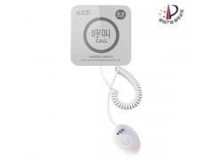迅铃APE520C手柄呼叫器 养老院呼叫系统价格优惠图1
