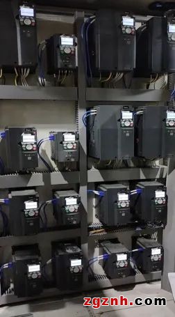 【稳定可靠】英威腾全自动高速制浆机方案高效赋能锂电行业发展！