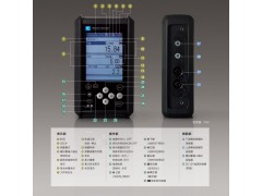 科隆超声波流量计 外夹式超声波流量计 便携式超声波流量计 液体超声波流量计图2