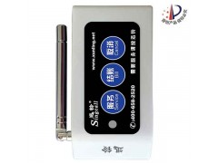 迅铃APE830行业三键呼叫器 车间无线呼叫系统现货图1