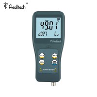 RTM1531高精度铜电阻温度计0.15℃工业温度检测仪器