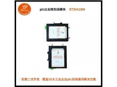西门子触摸屏无线控制2台S7-200 SMART以太网无线通讯2KM 直接取代网线图7