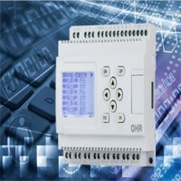 虹润PLC一体机可编程控制器 对延时控制等系统提供了解决方案