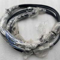 供应机器人IRB1600本体线缆3HAC021827-001，议价