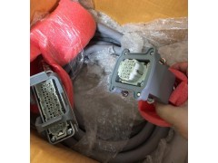 供应机器人IRB1200本体电缆3HAC040503-001，议价图1