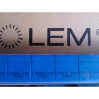 lem传感器 LA25-NP