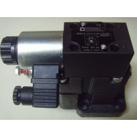 PDE3-350/10N-D24K1迪普马电磁阀