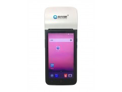 成都游乐场门票收费管理系统微信付款码支付二维码刷卡一体机图3