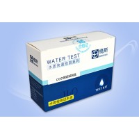 合肥桥斯COD测定试剂盒（0-250mg/L）