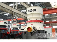 1750圆锥破碎机每小时破碎量是多少？配电机型号又是多少YD图1