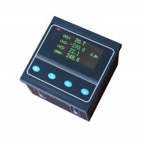 杰顿2000四回路位式过程控制仪表