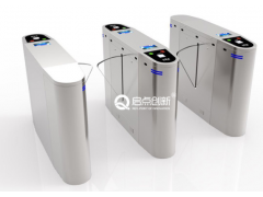 周口游乐场小程序在线售票充值系统一票通扫码刷卡验票通道闸安装图2