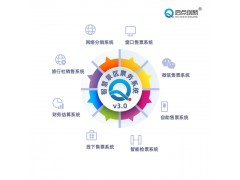 唐山游乐场多窗口同步售票管理系统线上门票扫码验票通道闸安装图2