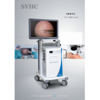 3D影像系统工作站SYHC-1000CHD