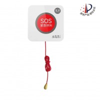 迅铃APE520触控紧急呼叫按钮 紧急呼叫器价格优惠