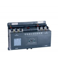 KEQ1R-400M/4P 31 基本分体型 智能型双电源自动转换装置