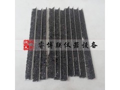 钢绞线拉伸夹片图1
