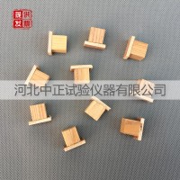 12*12*12.5mm建筑密封材料隔离垫块