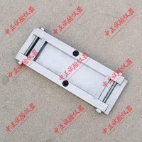 150*75*10mm 水泥基材试模