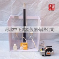 JCT517-6110石膏保水率测定仪
