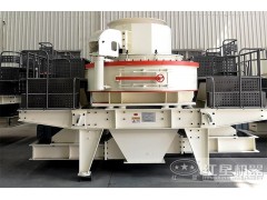 什么石头可以制沙子？需要用到哪些制砂设备？YD24图1