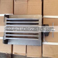 40*10*160水泥干缩试模