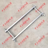400*110*40mm钢模 保温试模
