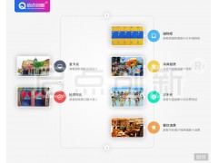 青岛水上乐园票务闸机自动检票系统多渠道OTA门票分销统计平台安装图2