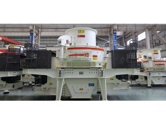 石灰石制砂选用哪种制砂机设备效果更好？YD24图1
