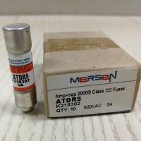 现货价格好 Ferraz/Mersen延时型熔断器ATDR10
