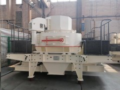 破青石子用什么破碎机？一台多少钱？YD24图1