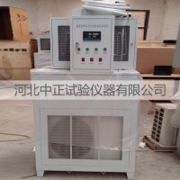 FHBS-60标准养护室全自动控温控湿设备